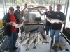 (08/25/2017) - Nice Striped Bass